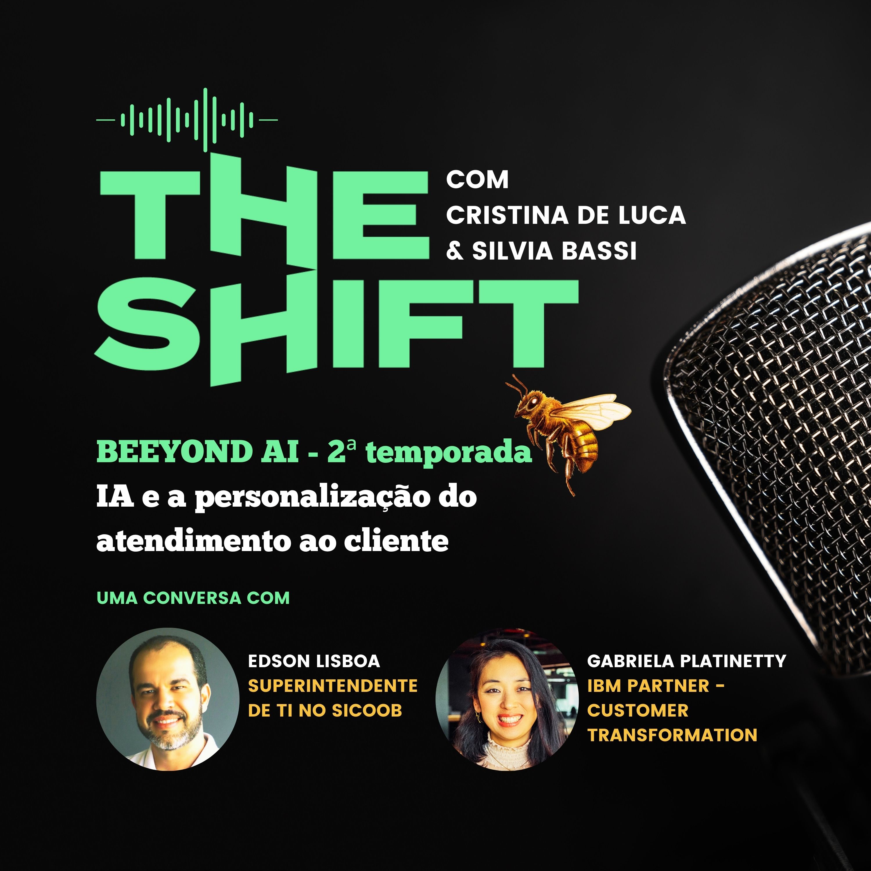 The Shift