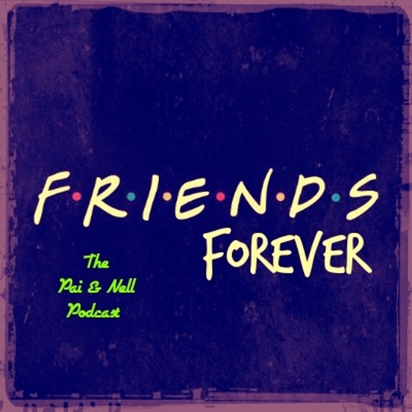 #8 Friends Forever #8 Friends Forever