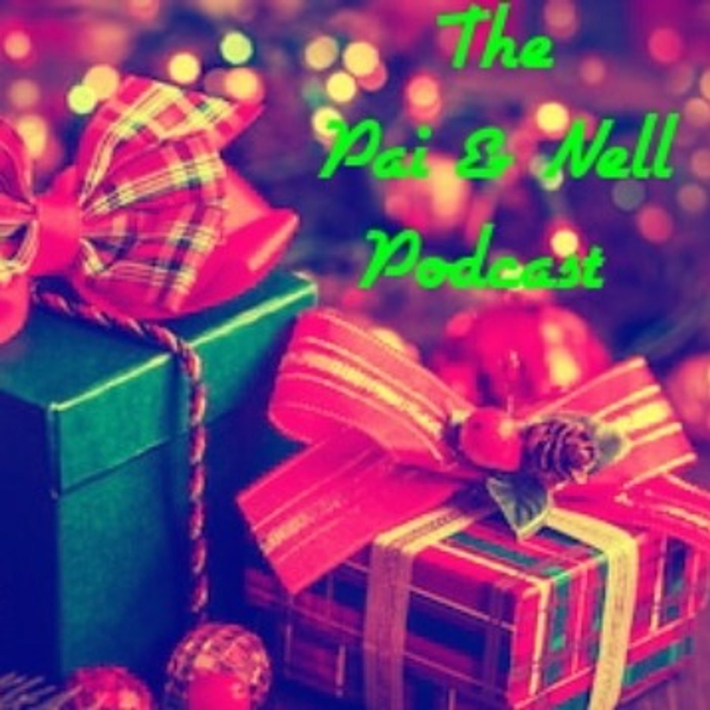 #13 The Christmas Trap #13 The Christmas Trap