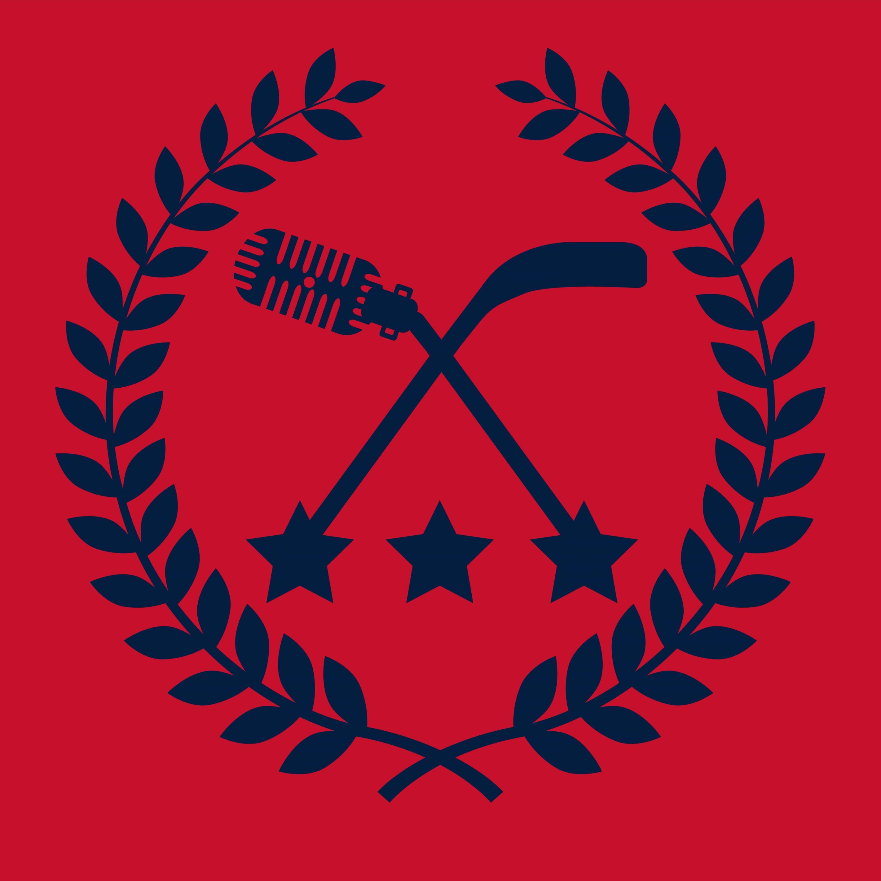 Washington Capitals - The Official Caps Chirp Podcast - EP61 - S1 Featuring Olaf Kölzig