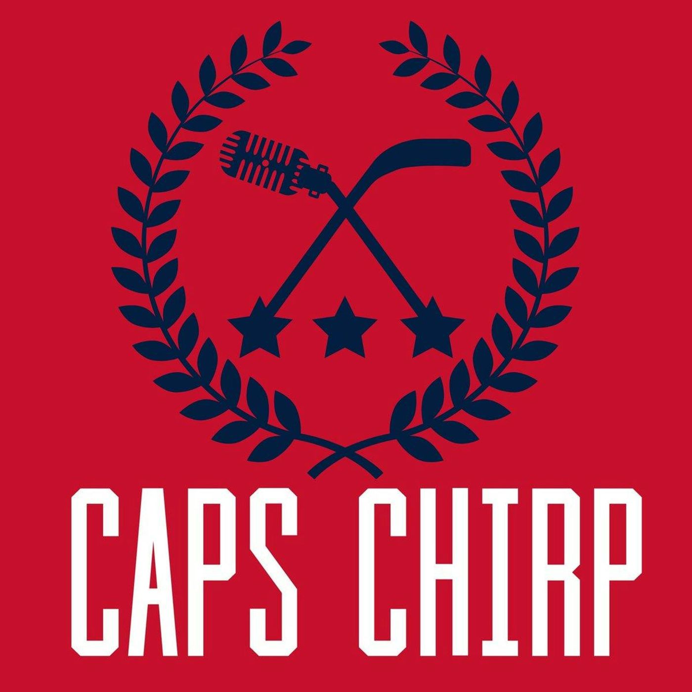 The Official Caps Chirp Podcast - EP9 - S2