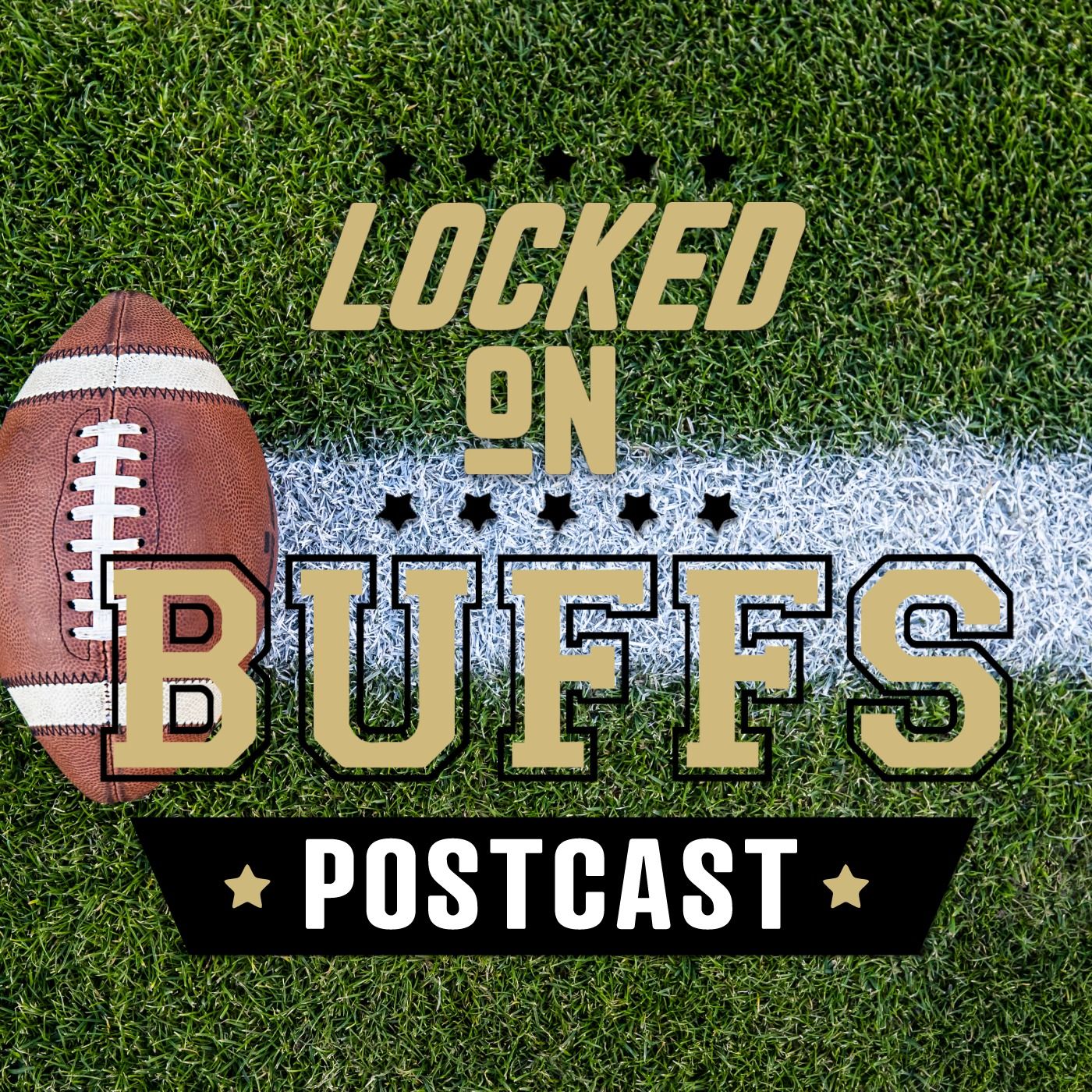Buffs POSTCAST: Colorado falls short in Alamo Bowl episode artwork