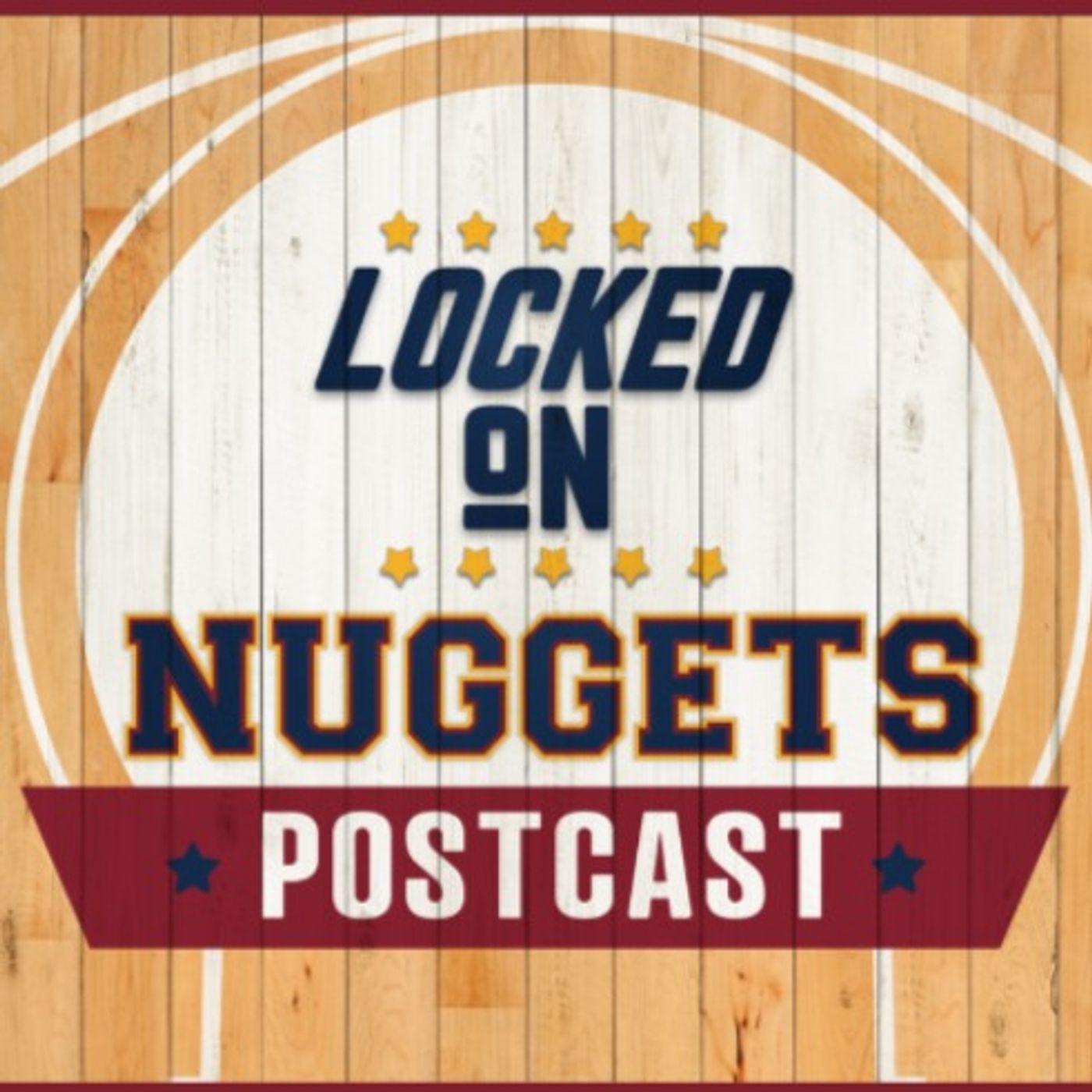 NUGGETS POSTCAST: SGA Calls GAME as Jokic, Nuggets lose to Thunder AGAIN