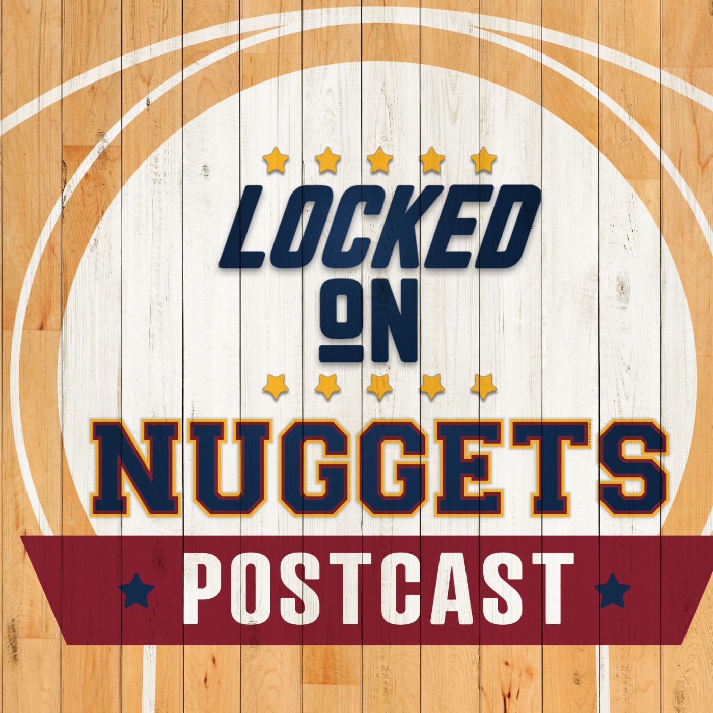 Nuggets POSTCAST: Nuggets no match for Cavs