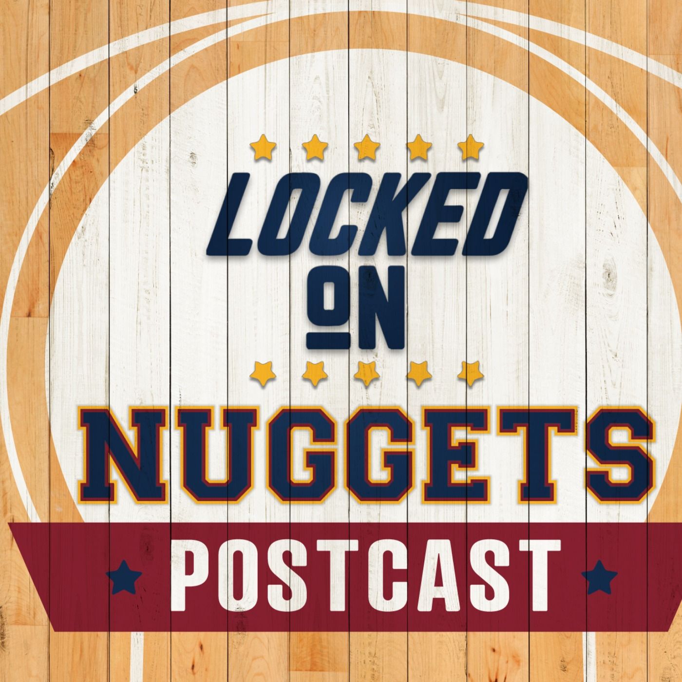 Nuggets POSTCAST: Aaron Gordon WINS IT for Nuggets at the buzzer!