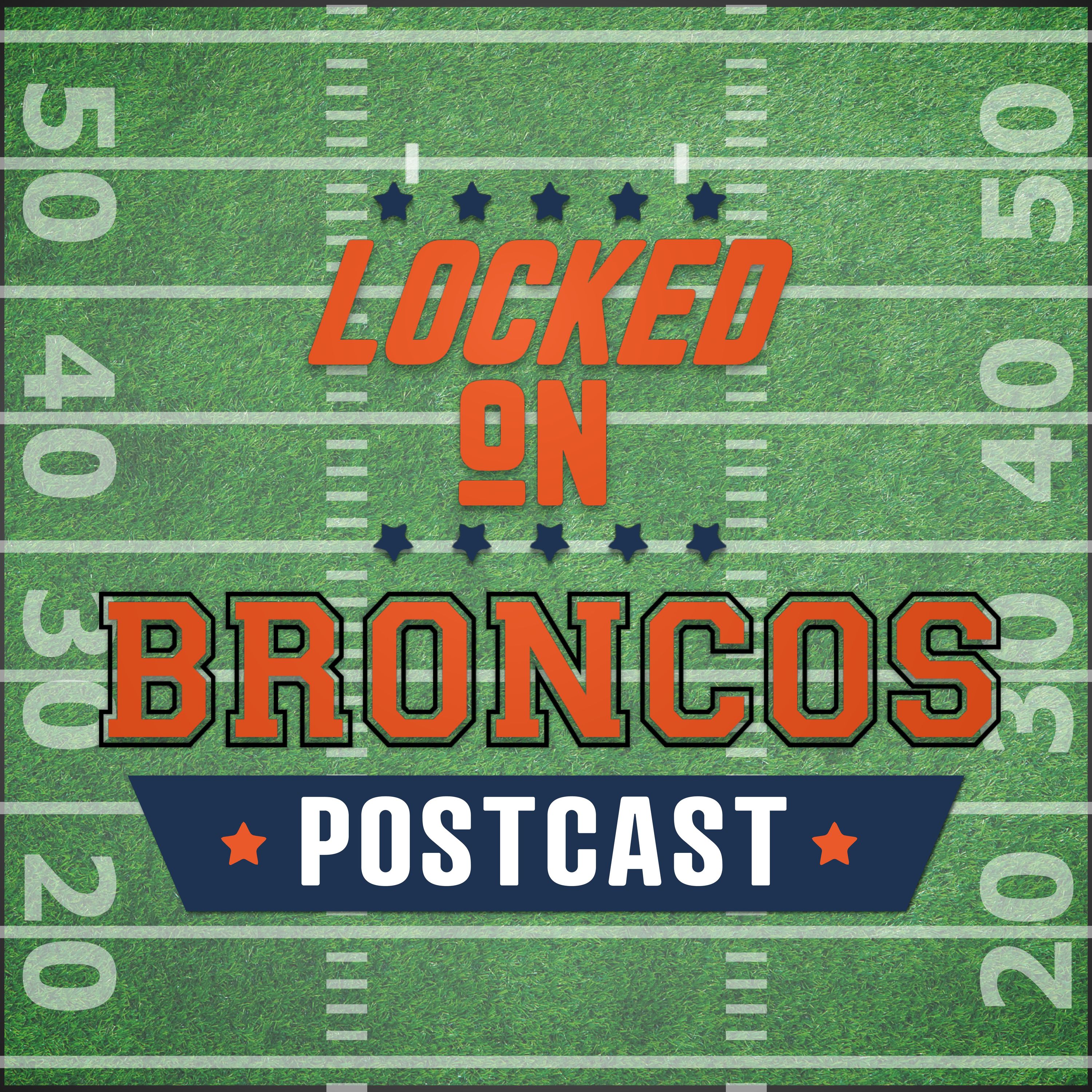Broncos POSTCAST: Denver SURVIVES Week 1 Against Titans Despite Poor Play From Bo Nix