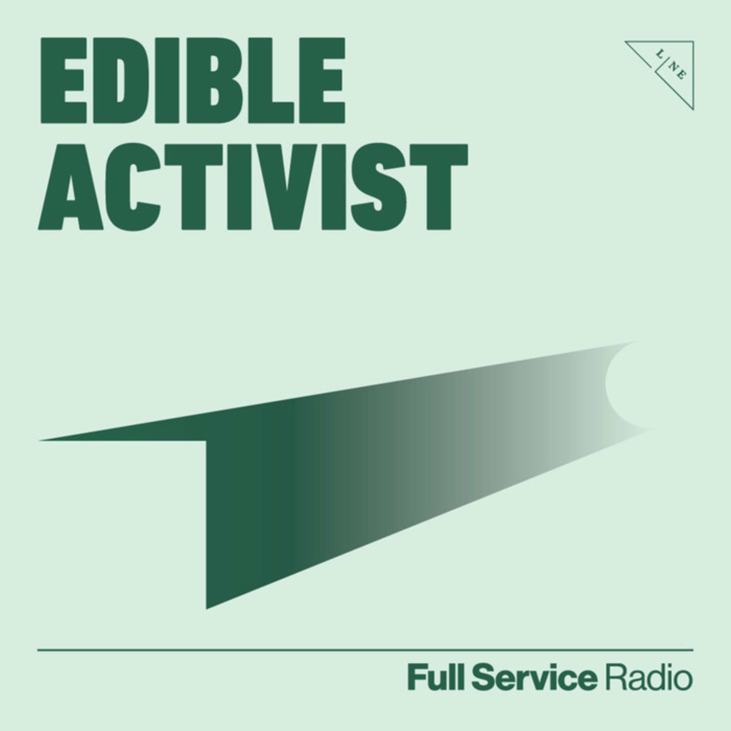 Edible Activist