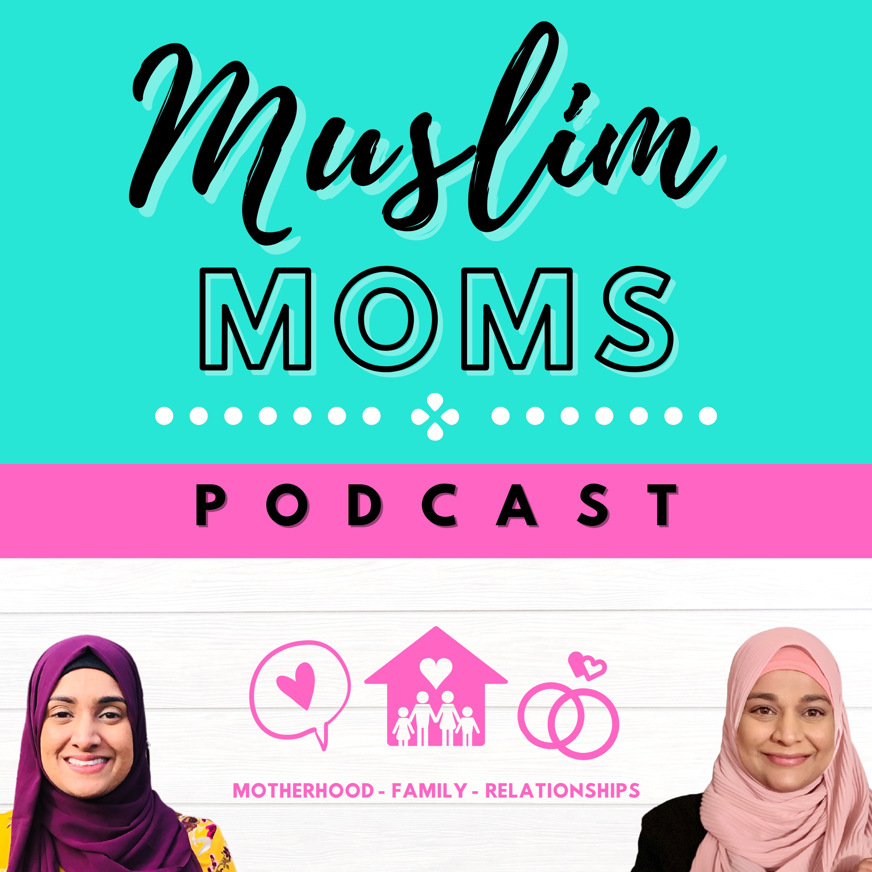 Where My Moms At Podcast:  Ep. 157 Highlights - n607ysc
