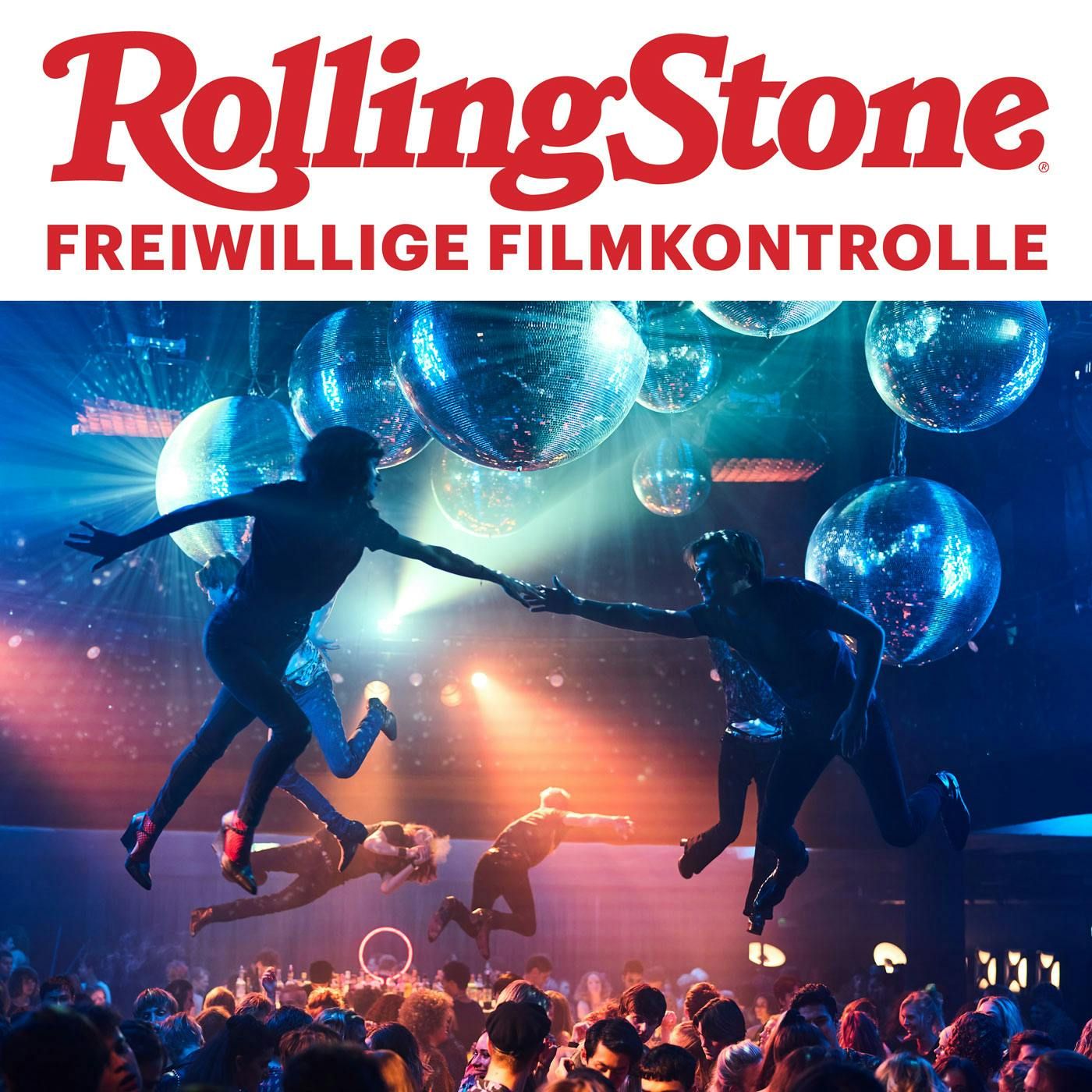 Freiwillige Filmkontrolle