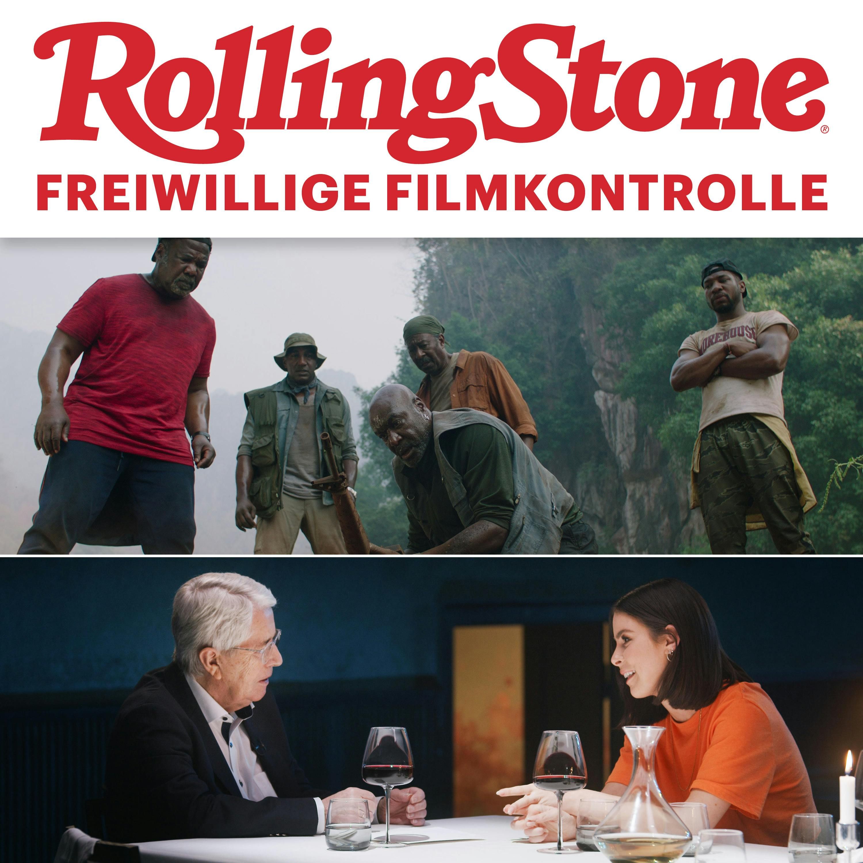 Freiwillige Filmkontrolle