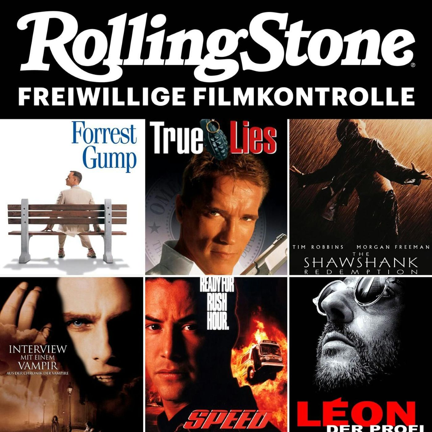 Freiwillige Filmkontrolle