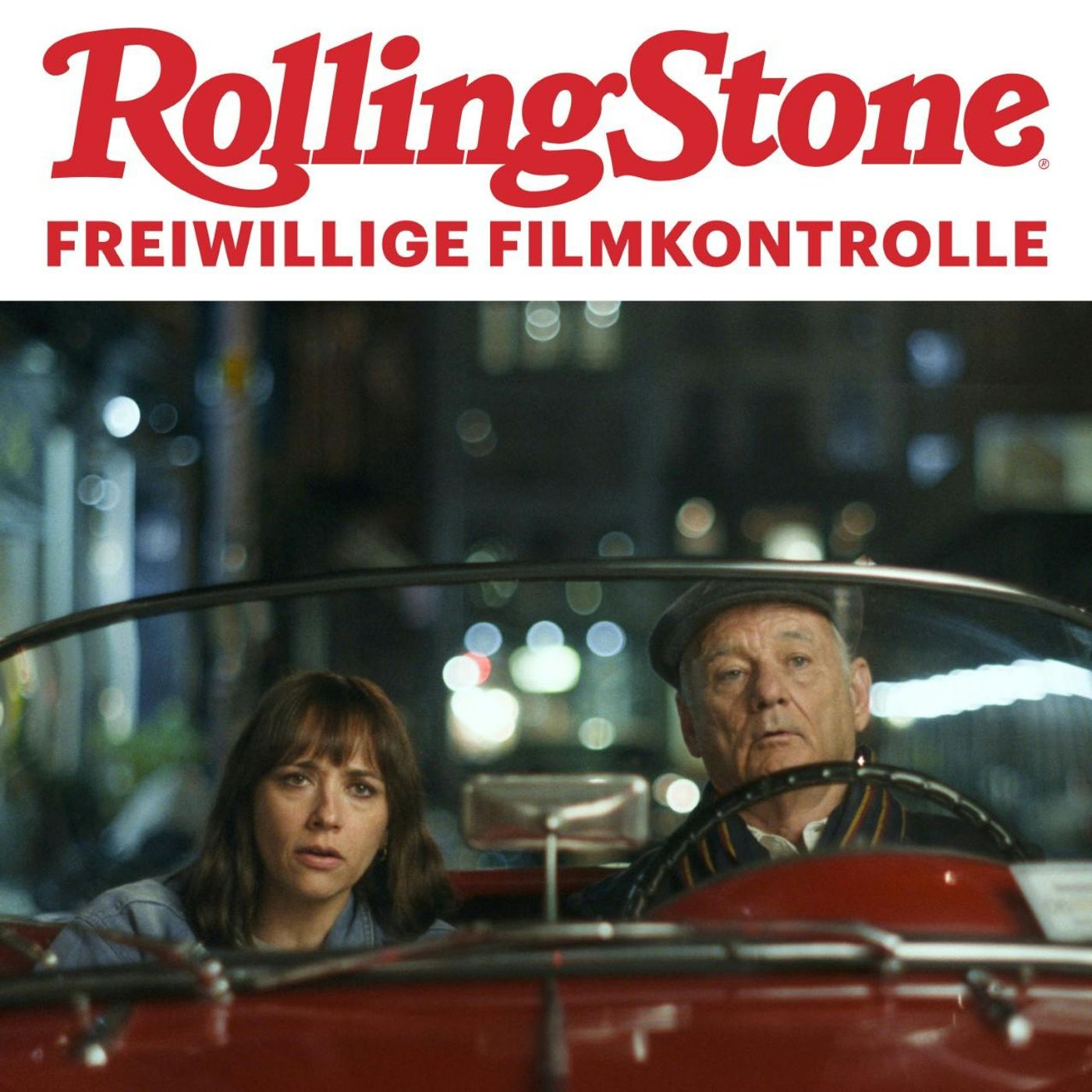 Freiwillige Filmkontrolle