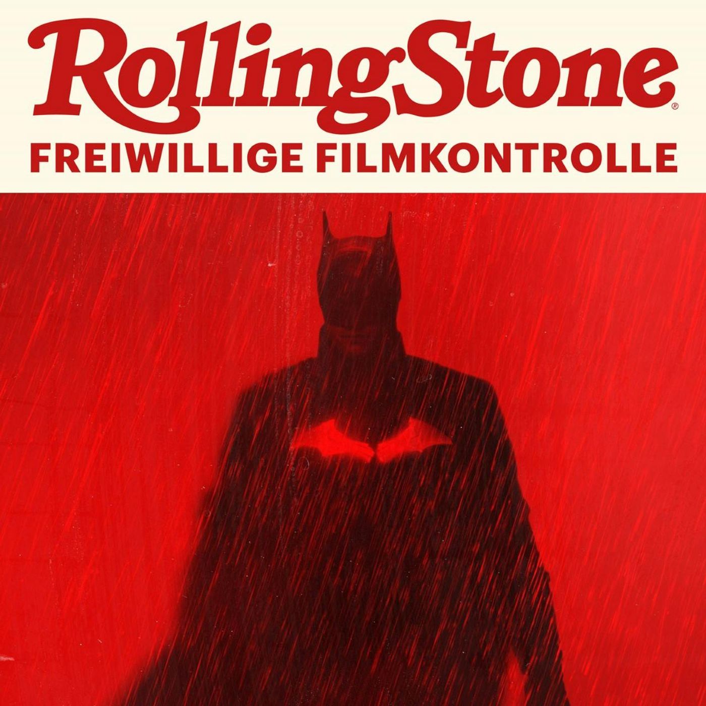 Kritik „The Batman“: Wir erklären den Film, und ob er sich lohnt episode artwork