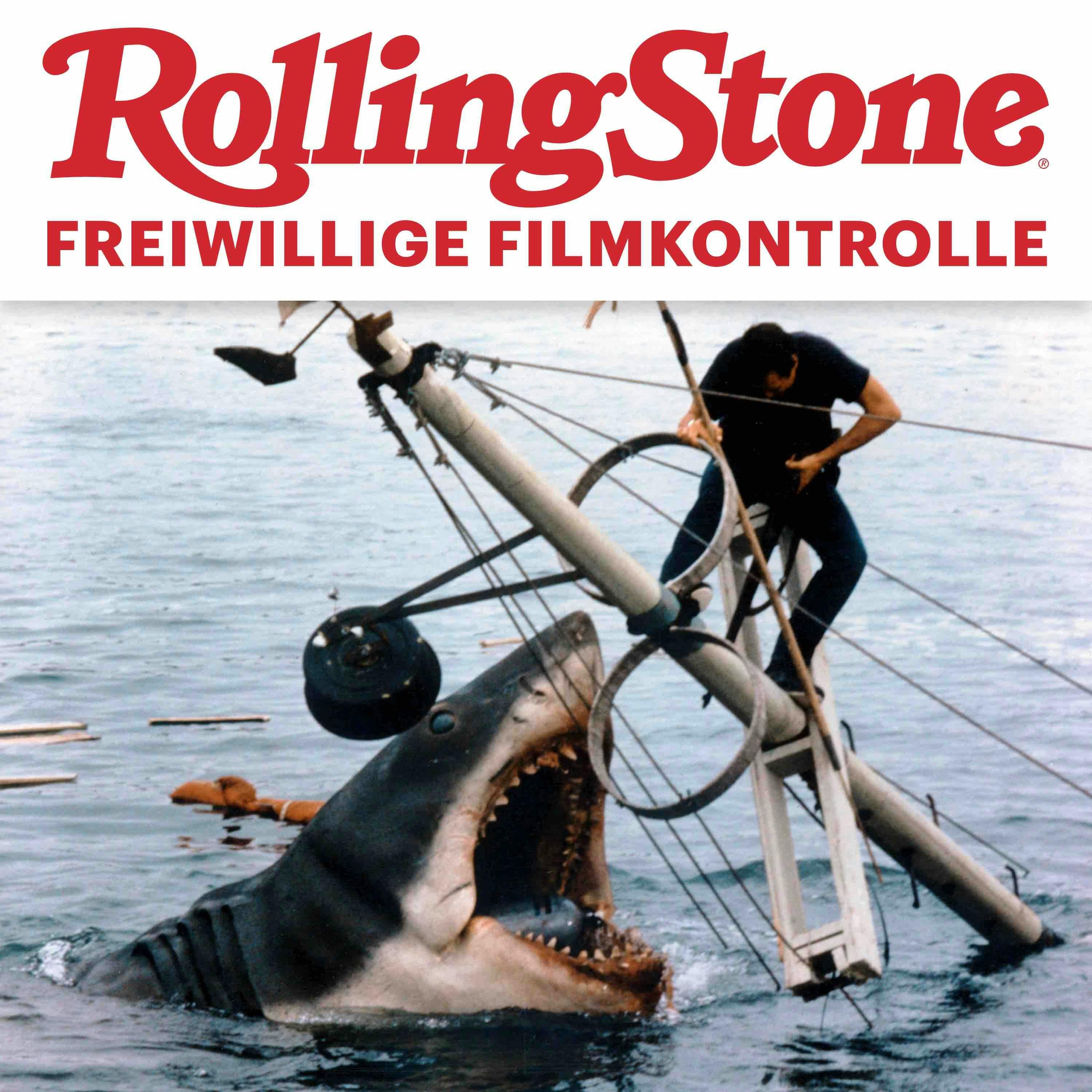 „Der weiße Hai“: Was Sie noch nicht über den Klassiker wussten episode artwork