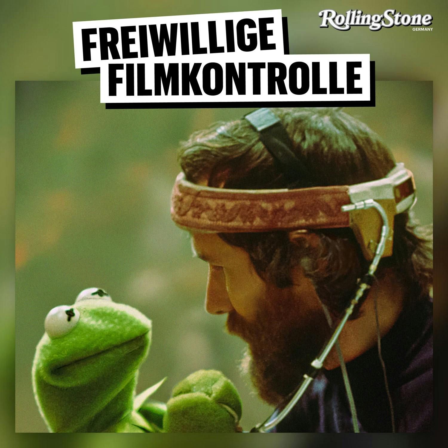 Freiwillige Filmkontrolle