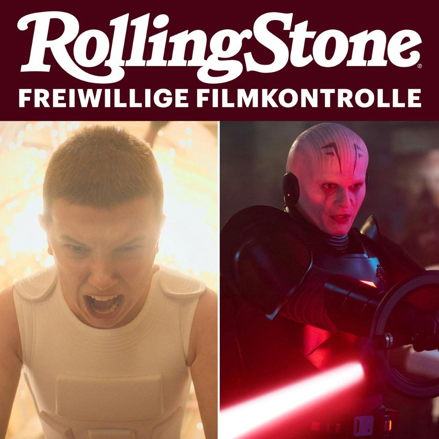 „Obi-Wan Kenobi“ und „Stranger Things 4“: Die Serien des Sommers – Top oder Flop? episode artwork