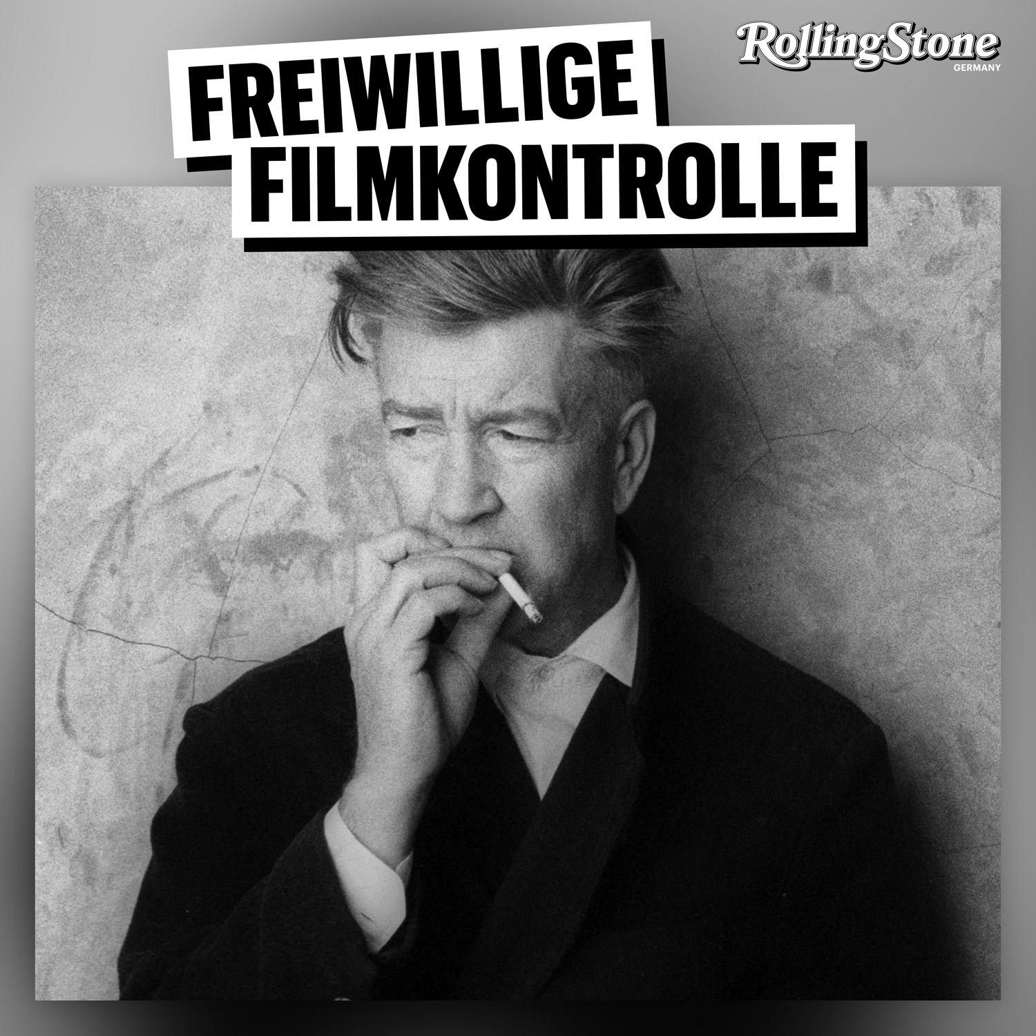 Leben und Werk von David Lynch episode artwork