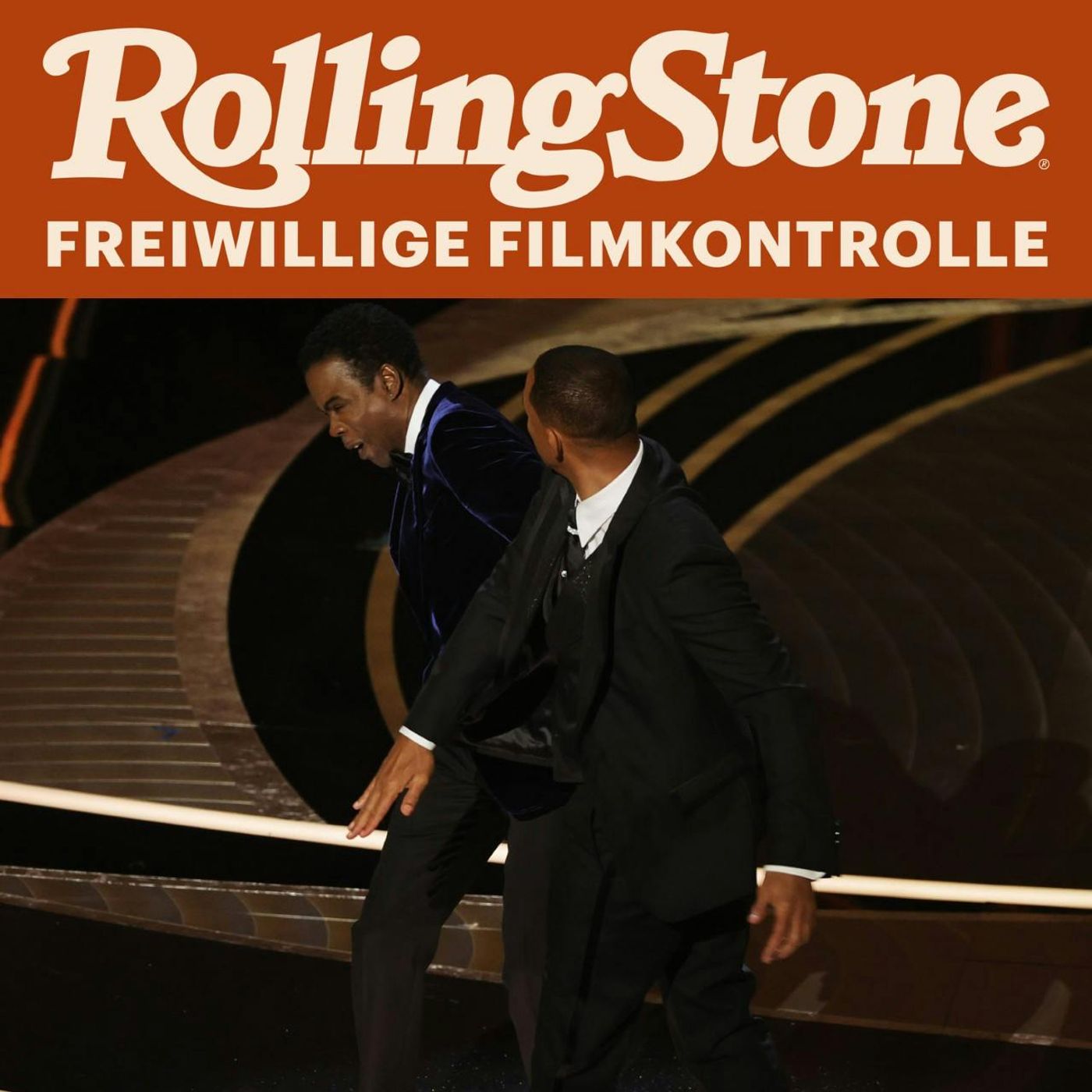 Oscars 2022: Unser Urteil über die Gewinner und Verlierer und die Schelle von Will Smith episode artwork