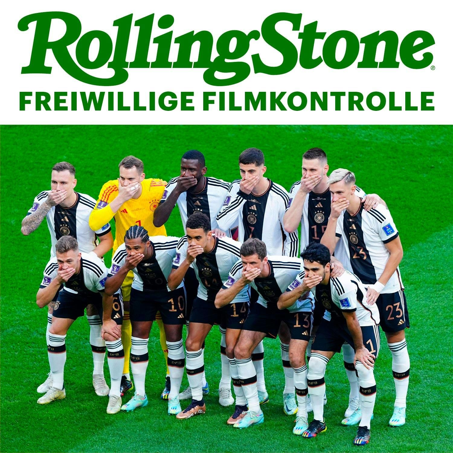 WM-Doku „All or Nothing“:  Als Flick schon am Ende war episode artwork