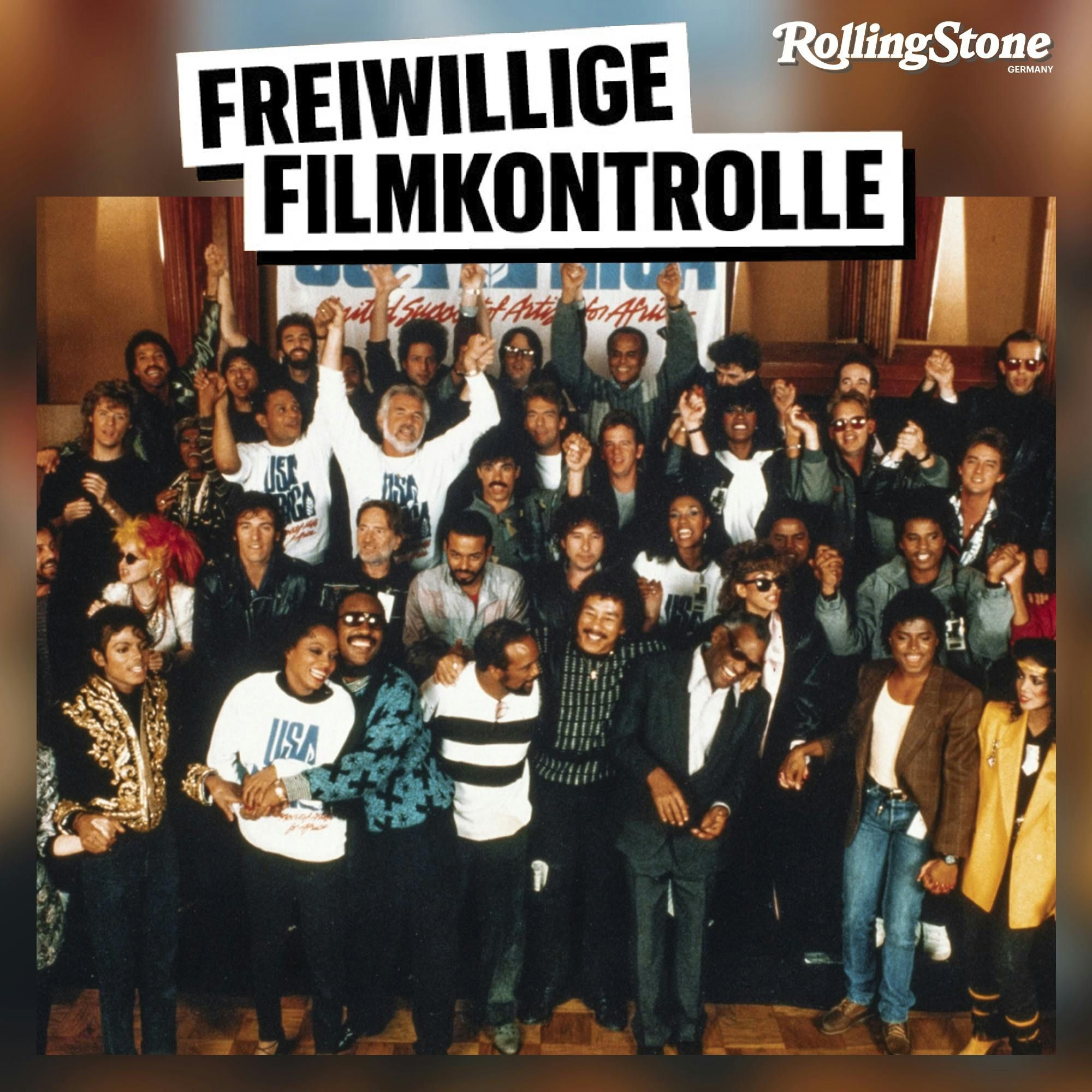 Die besten Musik- und Konzertfilme aller Zeiten (3): The Greatest Night in Pop episode artwork