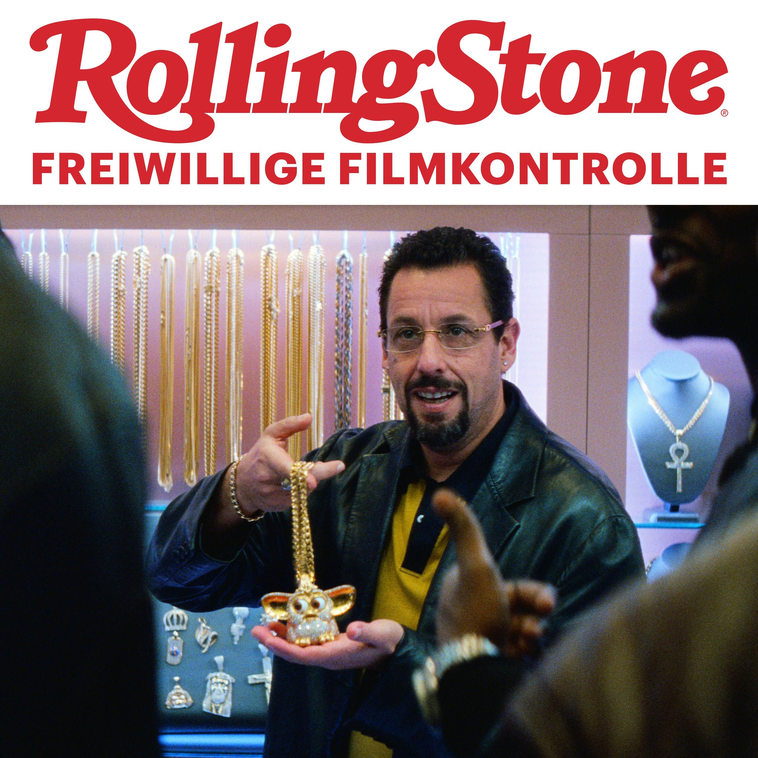 Freiwillige Filmkontrolle