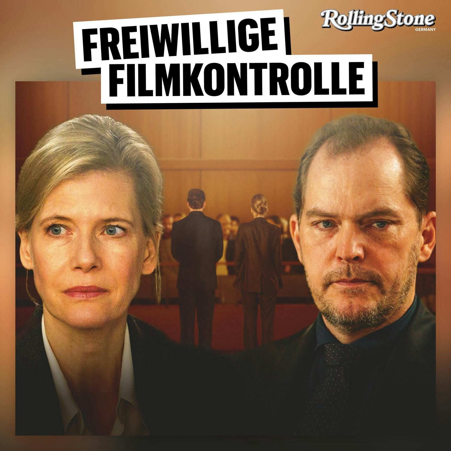 Freiwillige Filmkontrolle