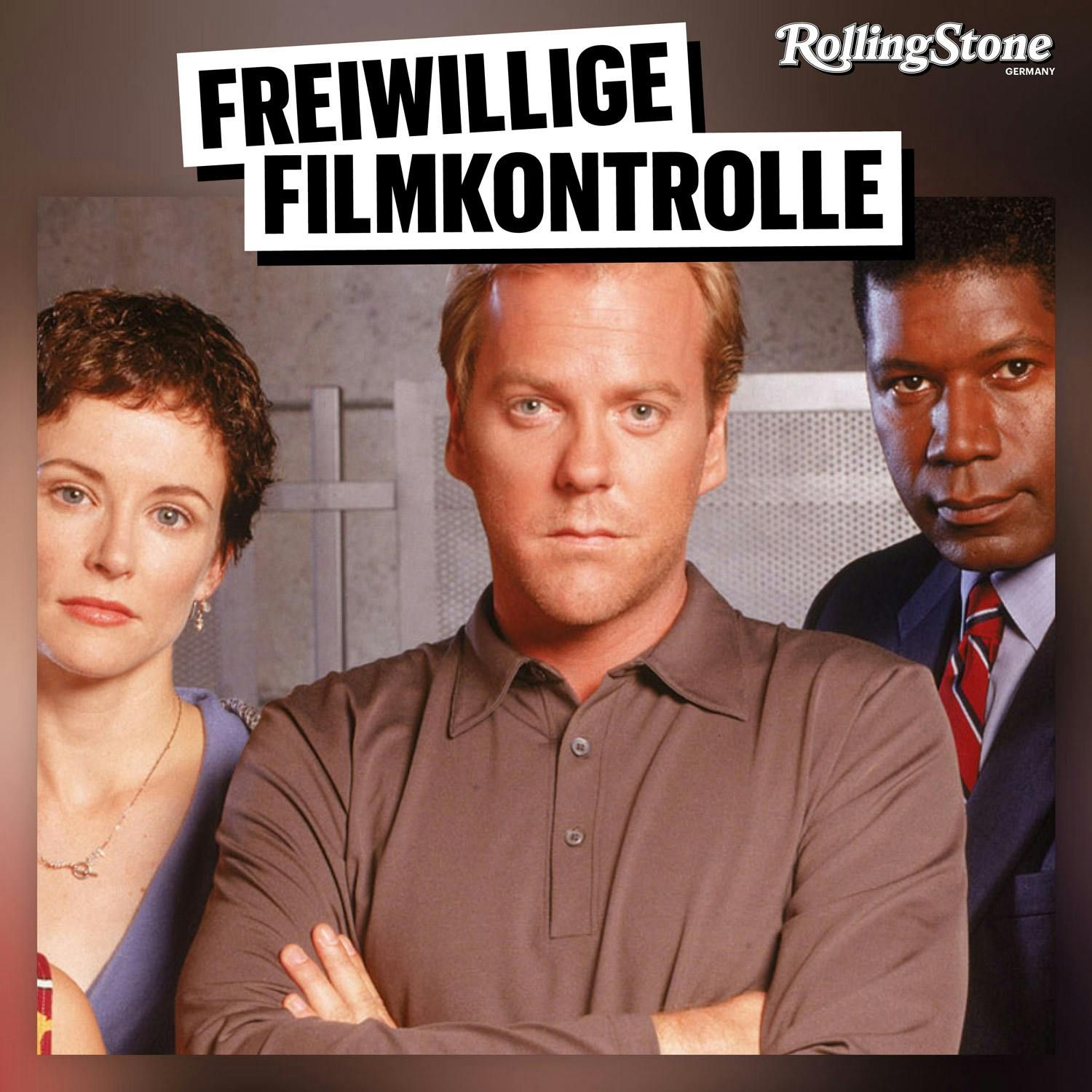 Freiwillige Filmkontrolle