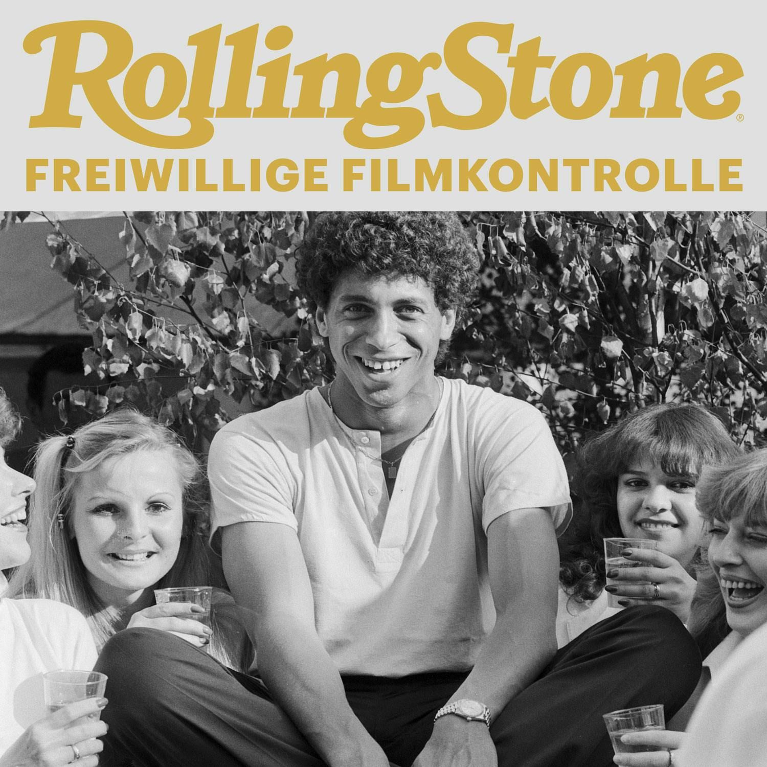 Freiwillige Filmkontrolle