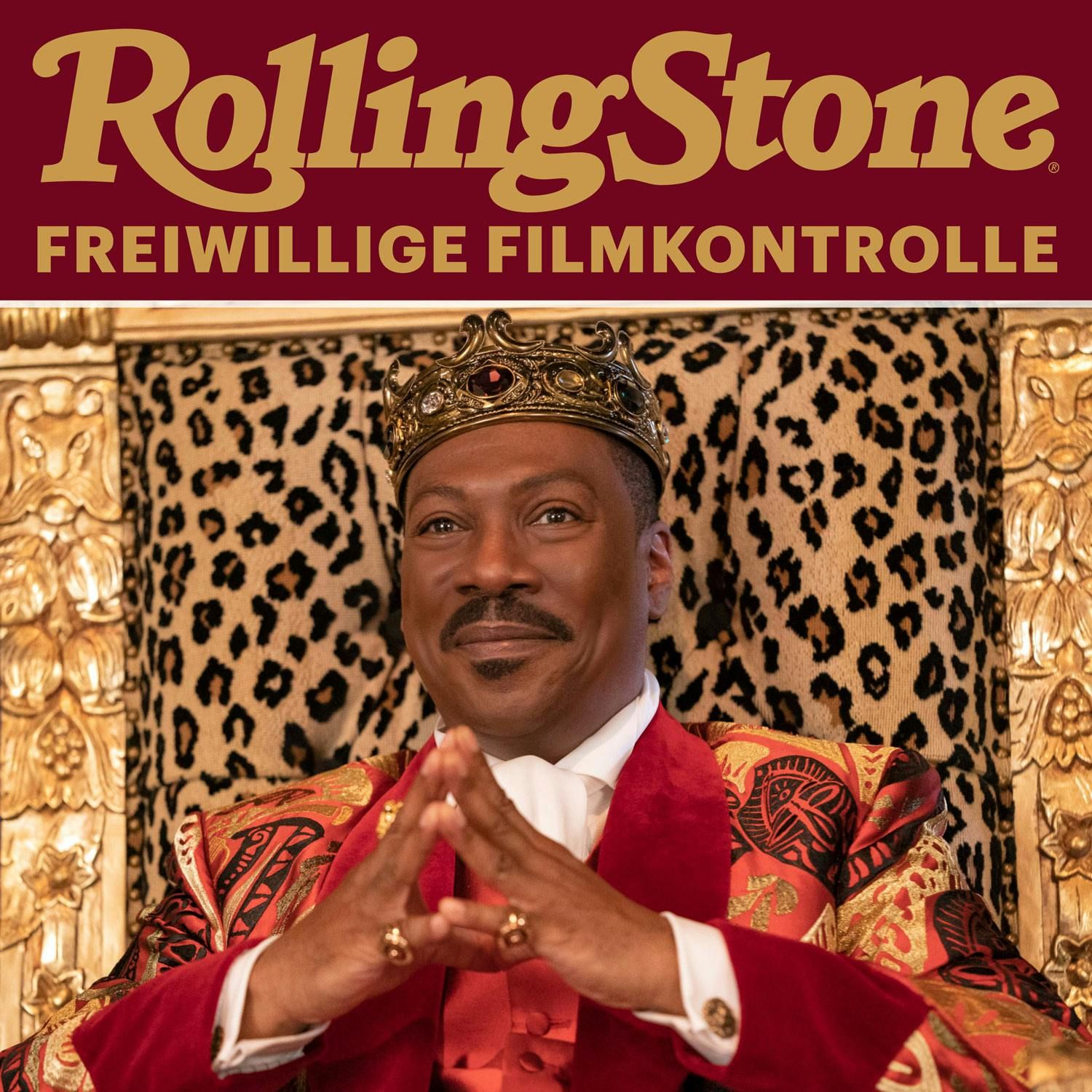 Freiwillige Filmkontrolle