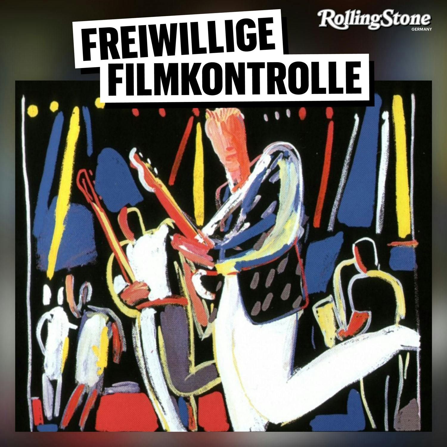 Die besten Musikfilme aller Zeiten (7): Sting – Bring on the Night episode artwork
