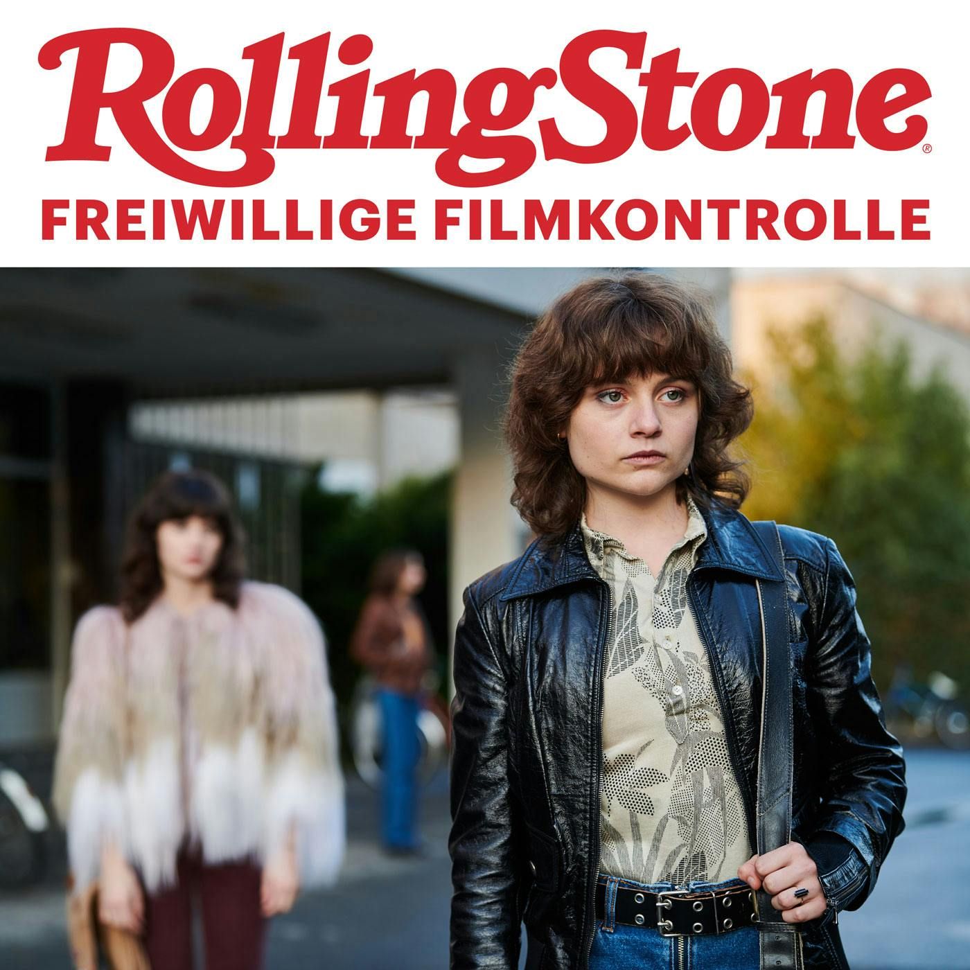Freiwillige Filmkontrolle