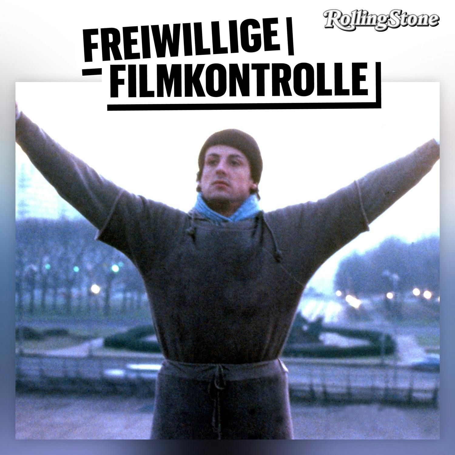 1976: Rocky, King Kong, Der Marathon-Mann,  Der Mieter,  Das Omen und mehr episode artwork