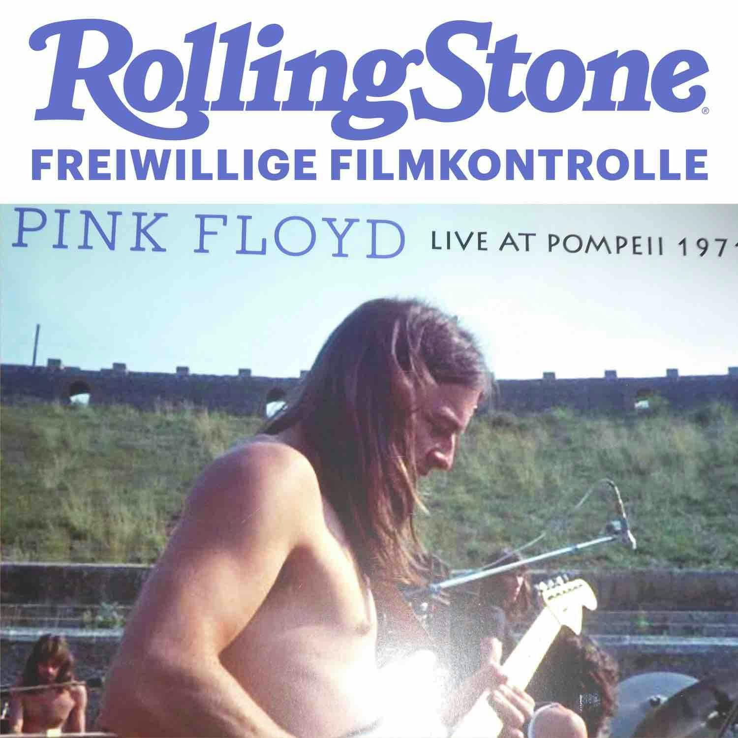 Freiwillige Filmkontrolle