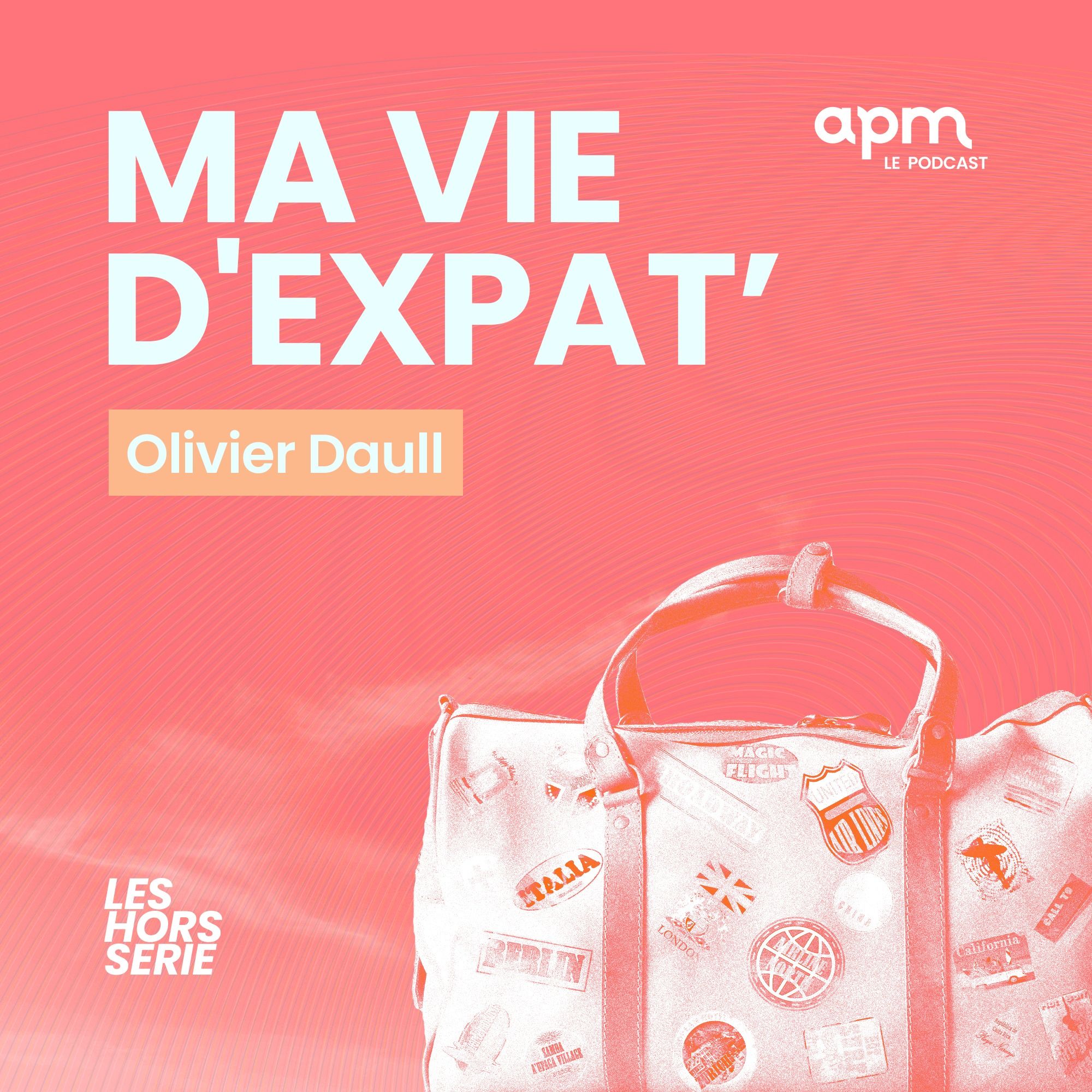 Apm Le Podcast