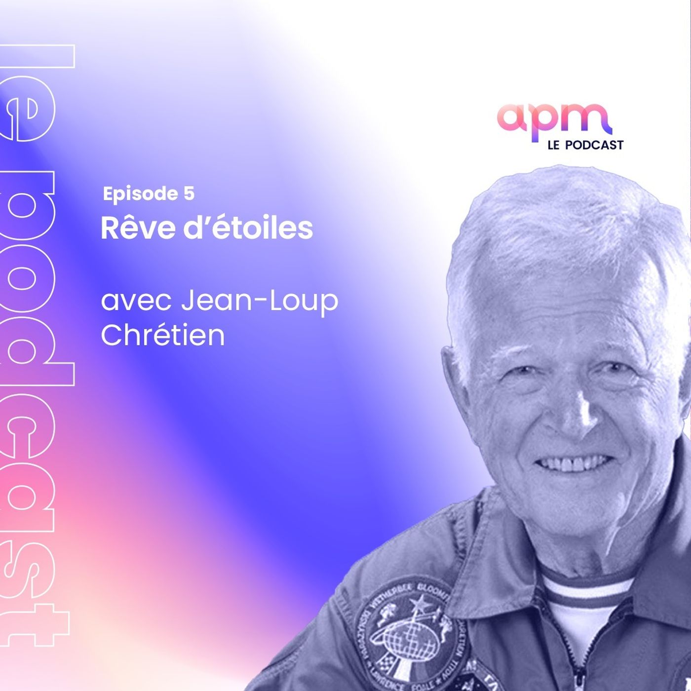 Apm Le Podcast