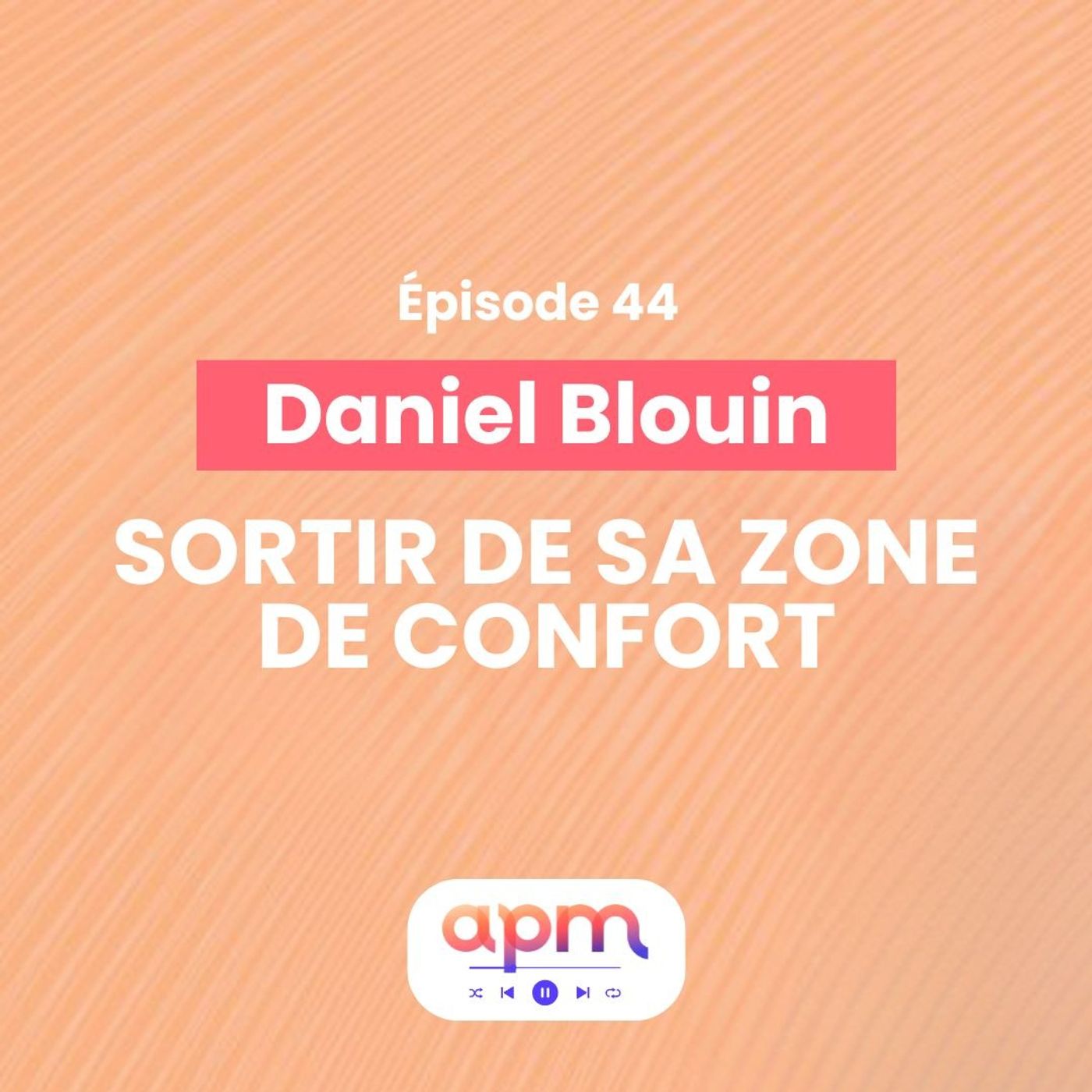 Apm Le Podcast