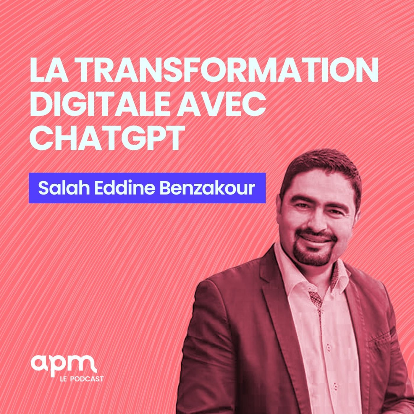 Apm Le Podcast