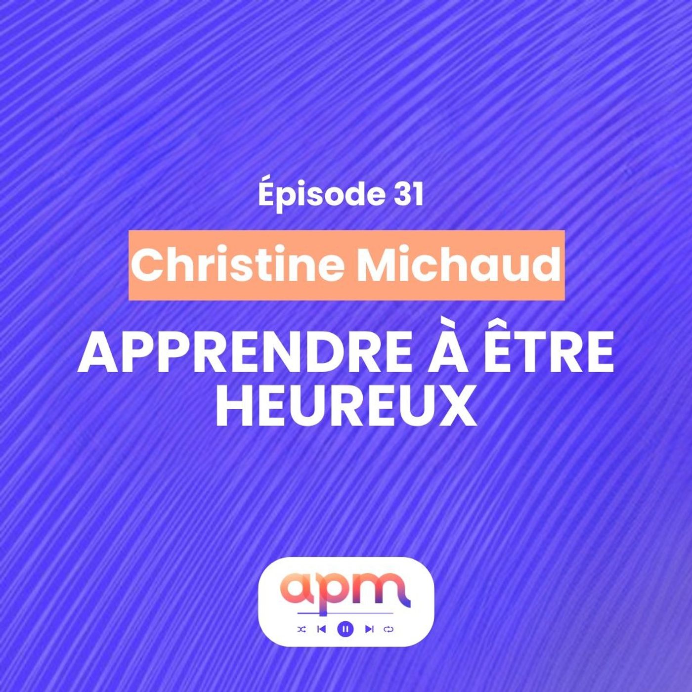 Apm Le Podcast