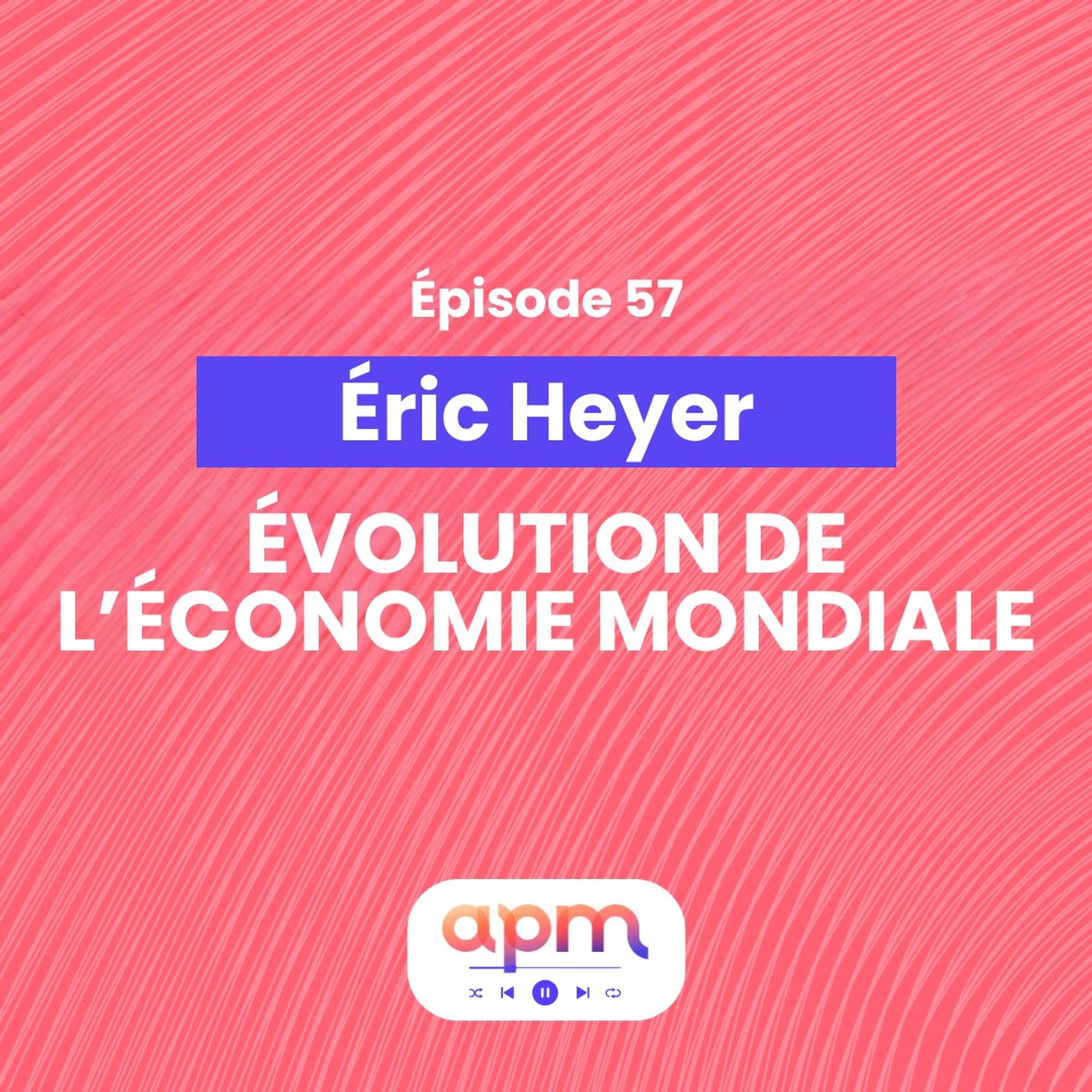 Apm Le Podcast