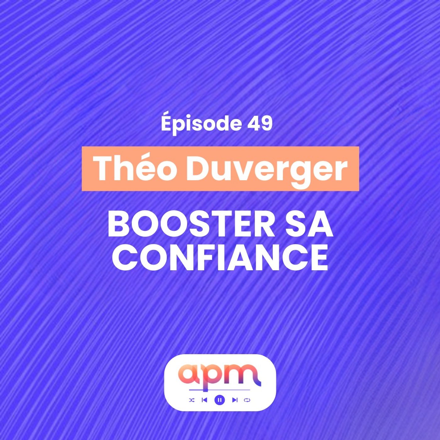 Apm Le Podcast
