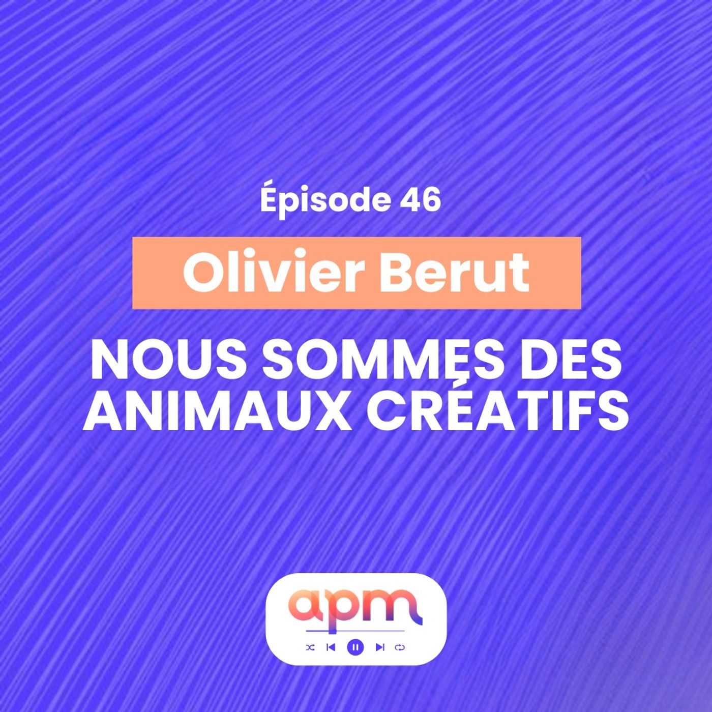 Apm Le Podcast