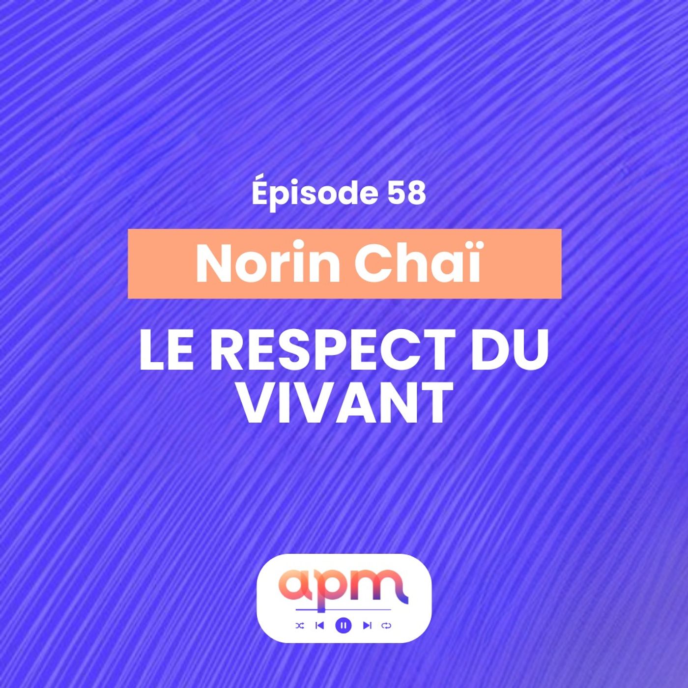 Apm Le Podcast