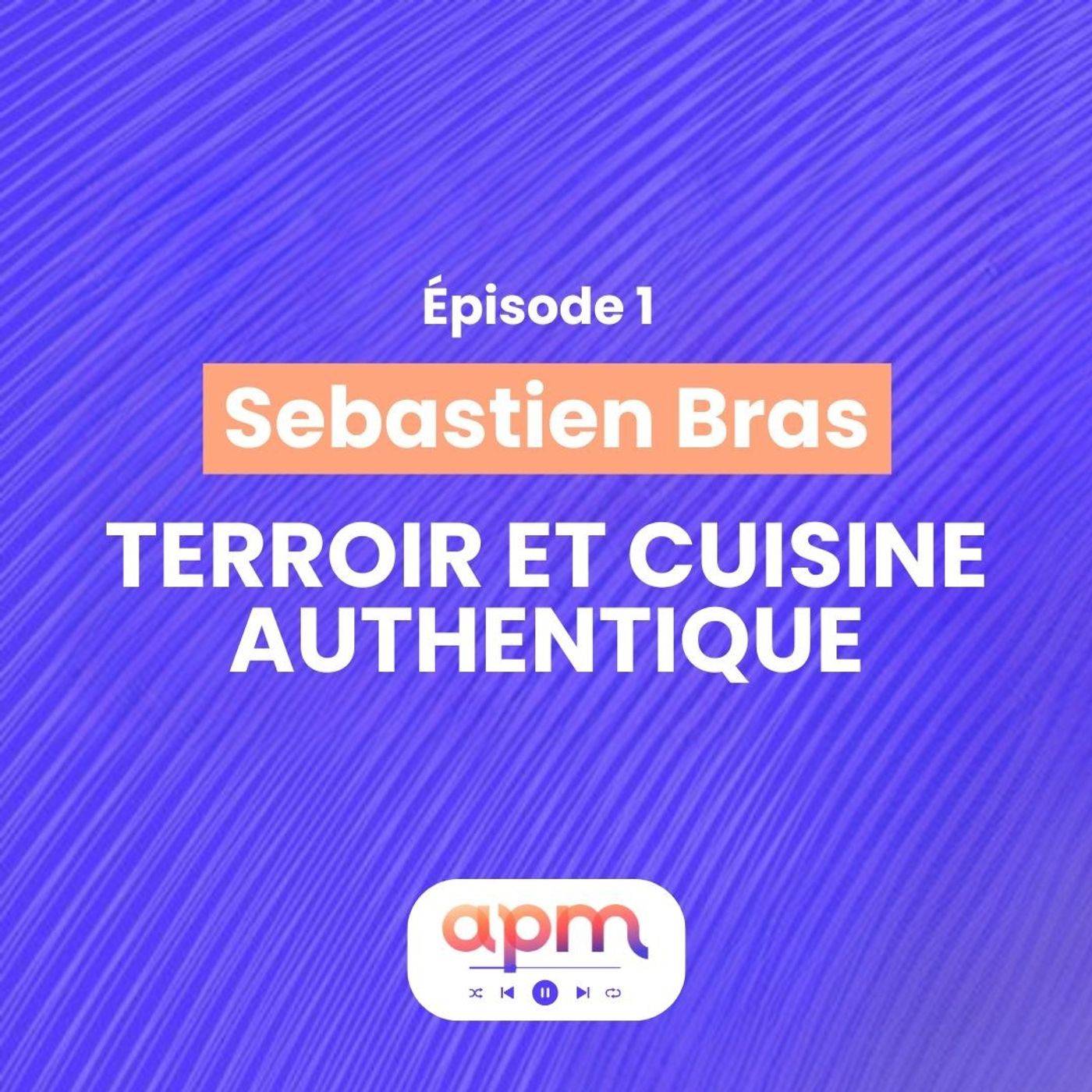 Apm Le Podcast
