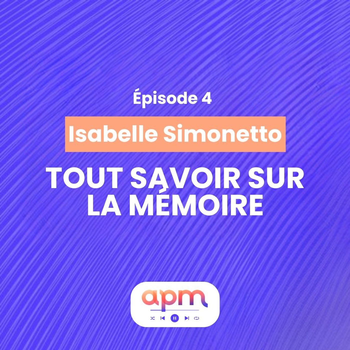 Apm Le Podcast