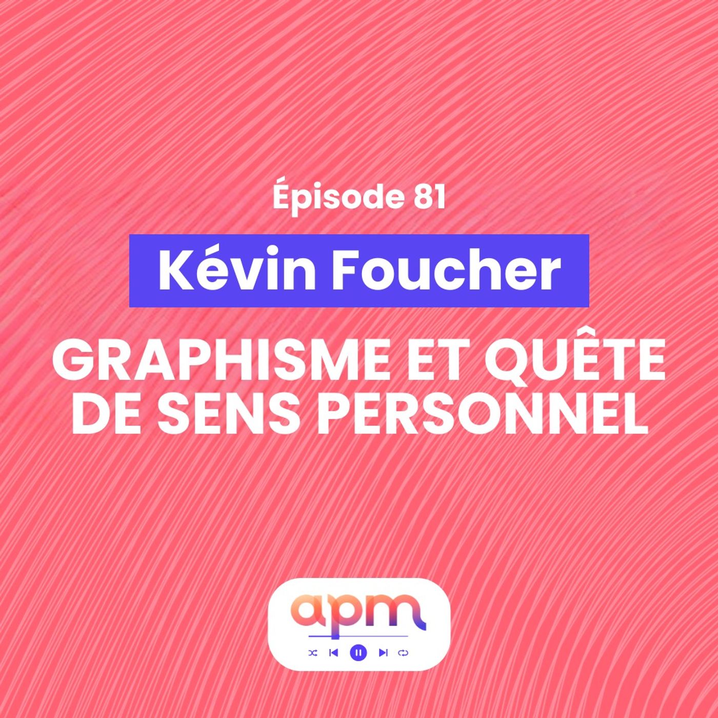 Apm Le Podcast