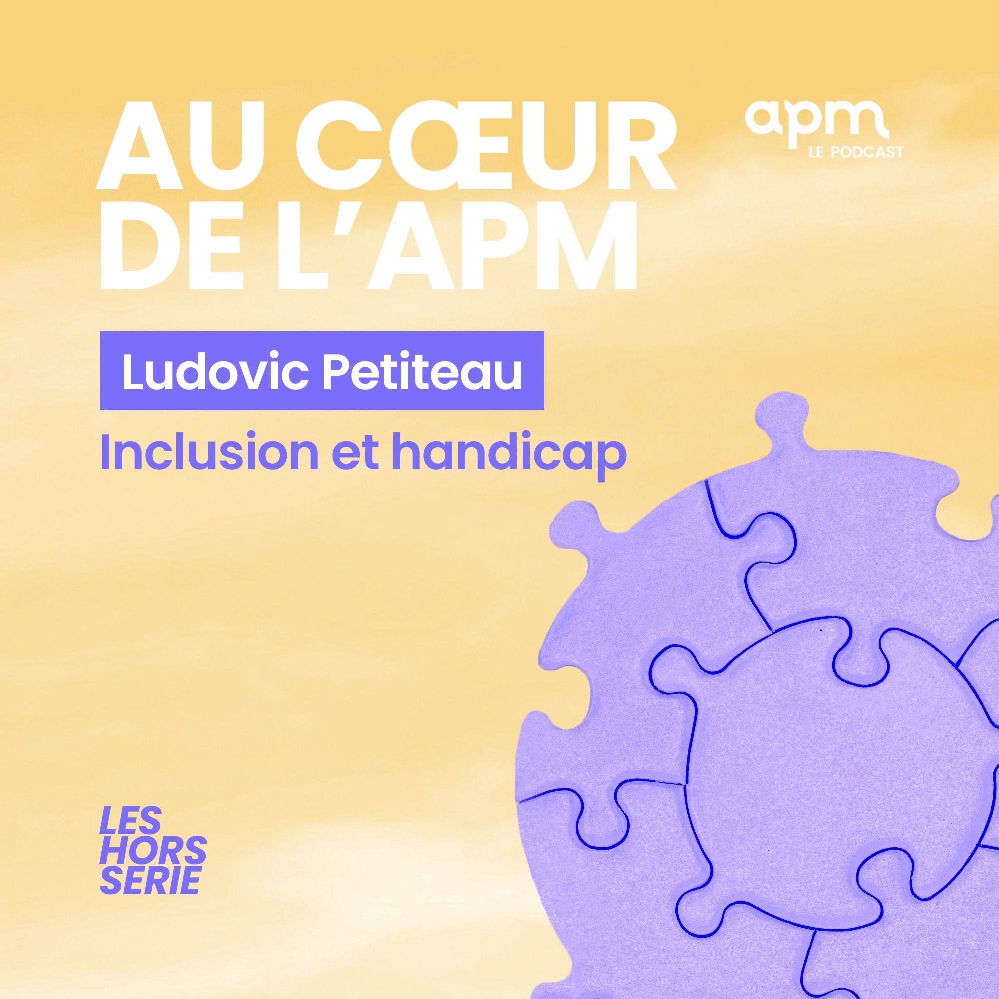 Apm Le Podcast