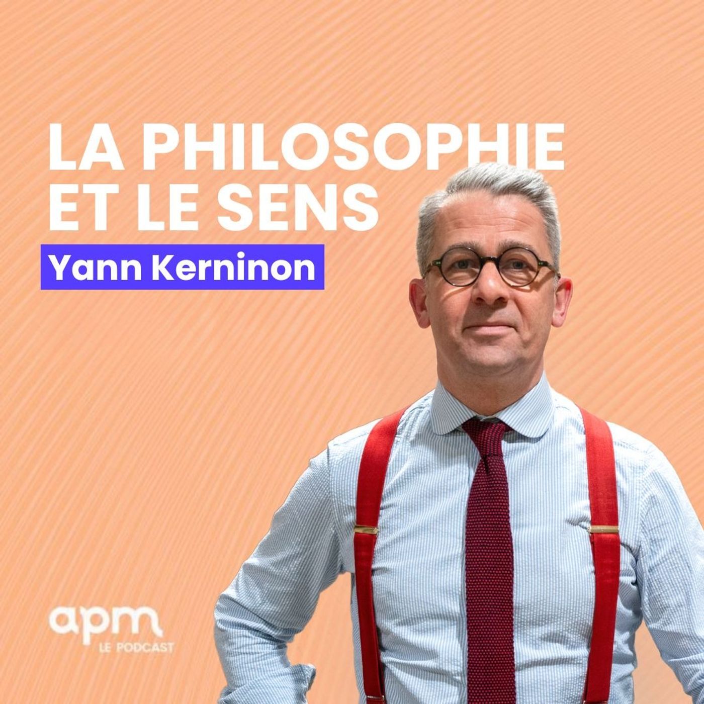 Yann Kerninon – La Philosophie et le Sens