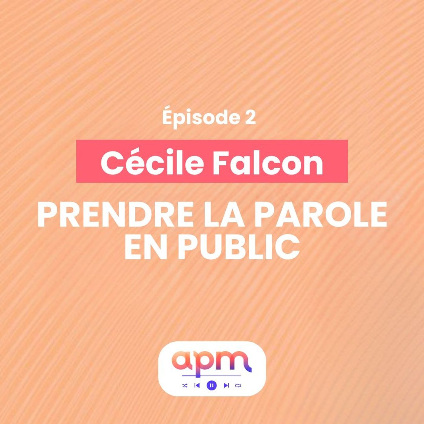 Apm Le Podcast