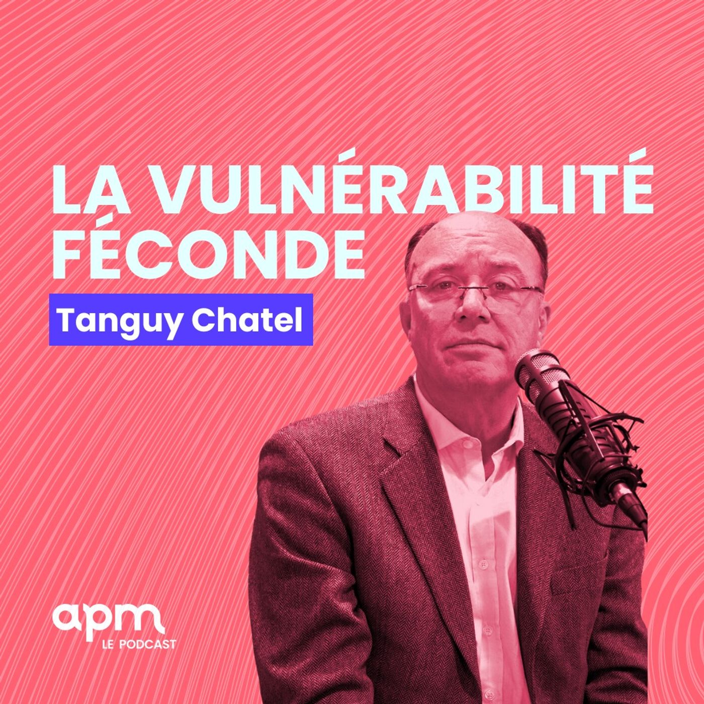 Apm Le Podcast