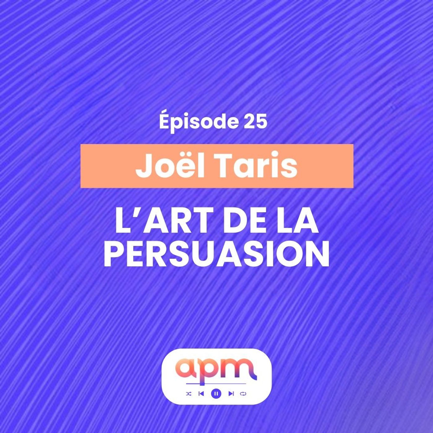 Apm Le Podcast